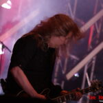 Into The Grave 2016: Kreator